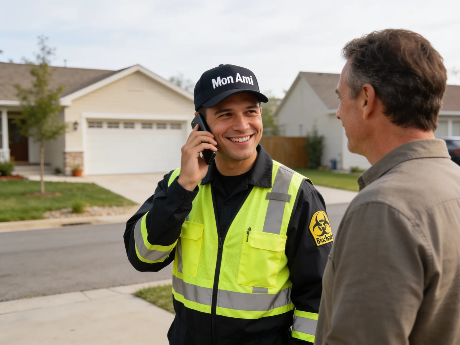 Sewage Cleanup Gonzales, CA FAQs
