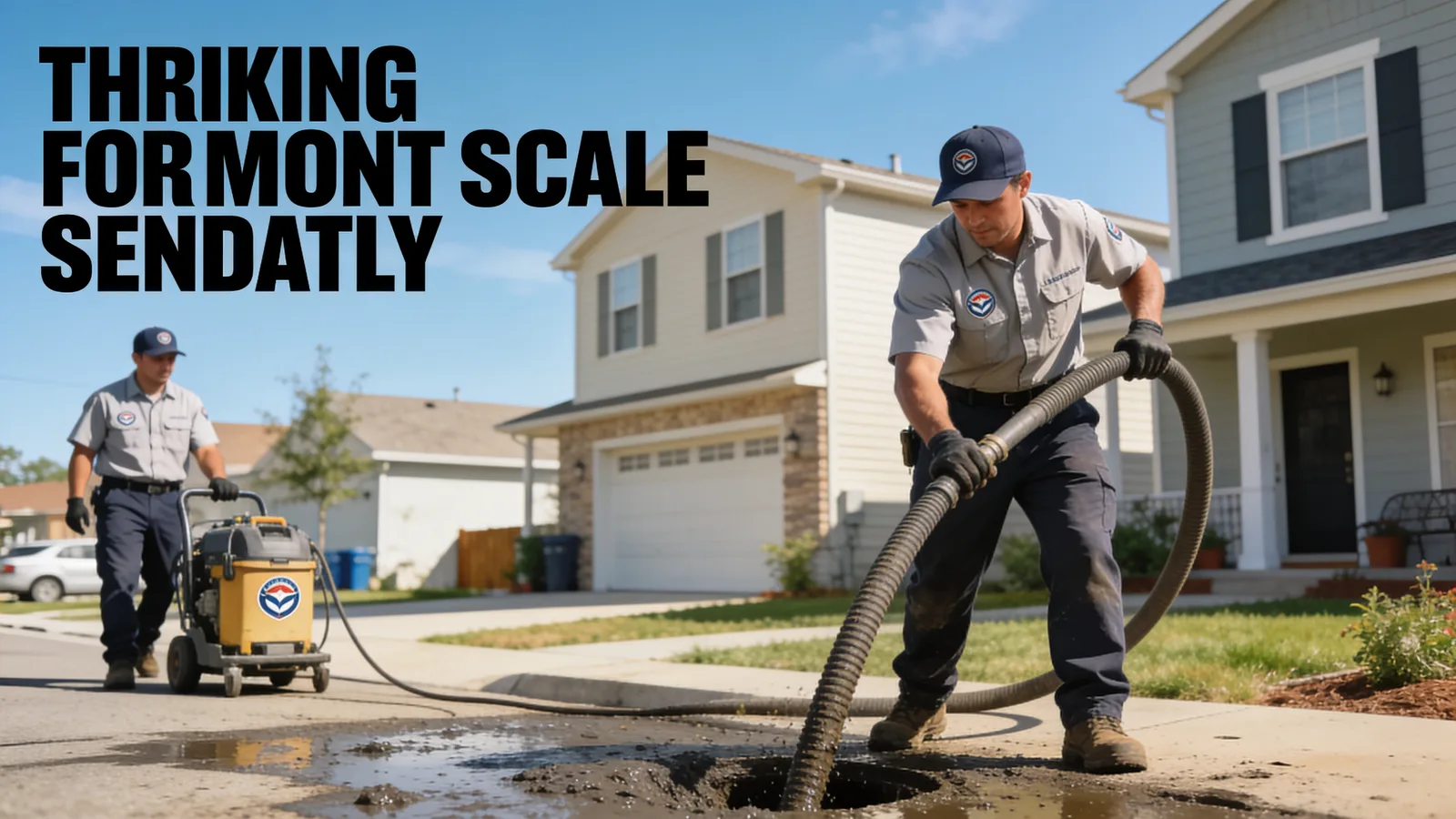 Sewage Cleanup in Gonzales, CA near me